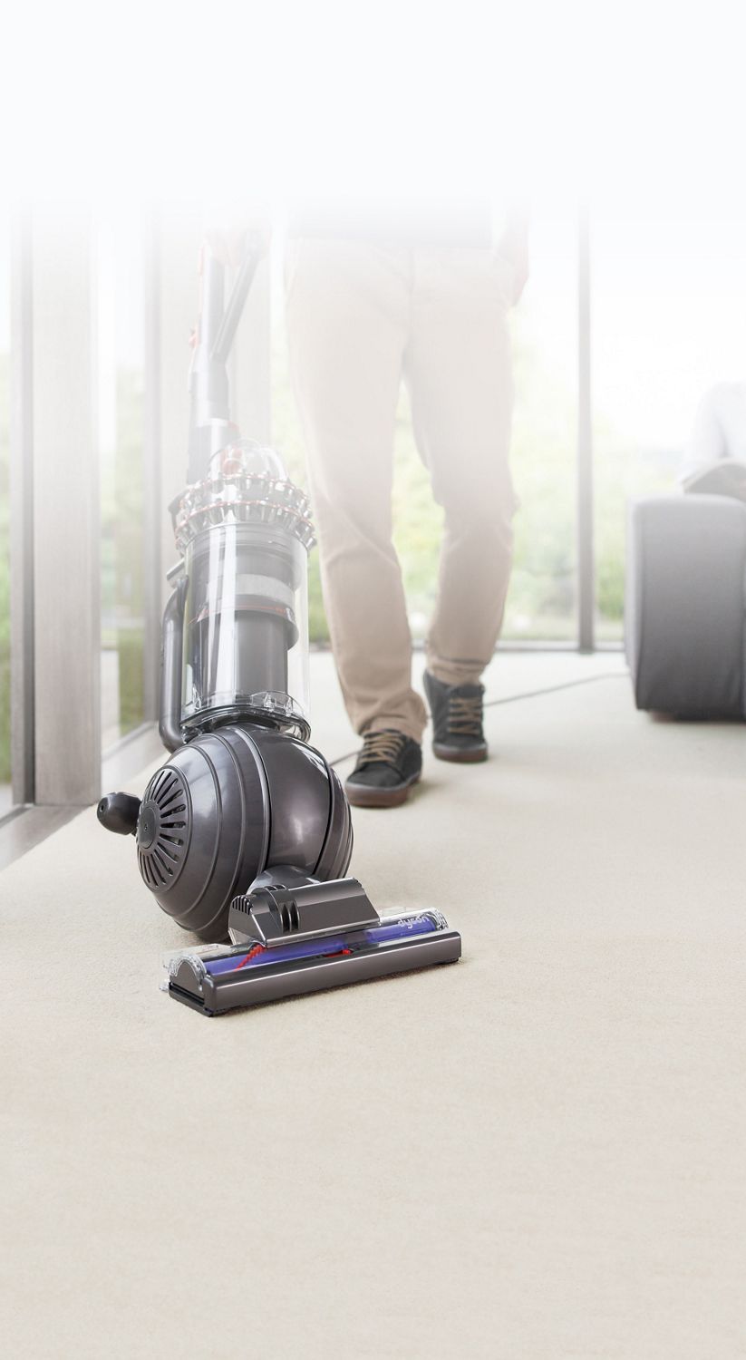 Vacuum Cleaners Dyson